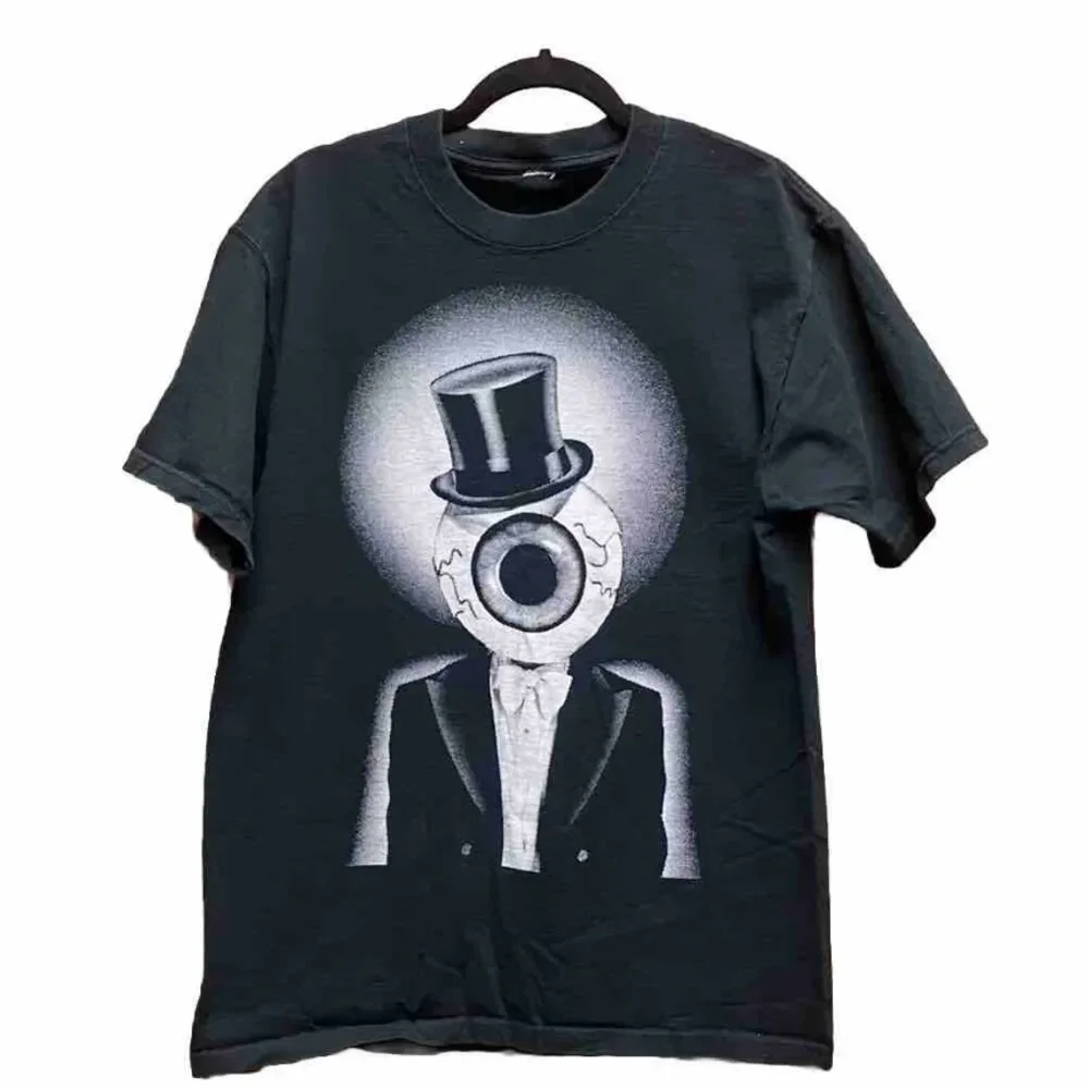 Vintage 90S The Residents T Shirt