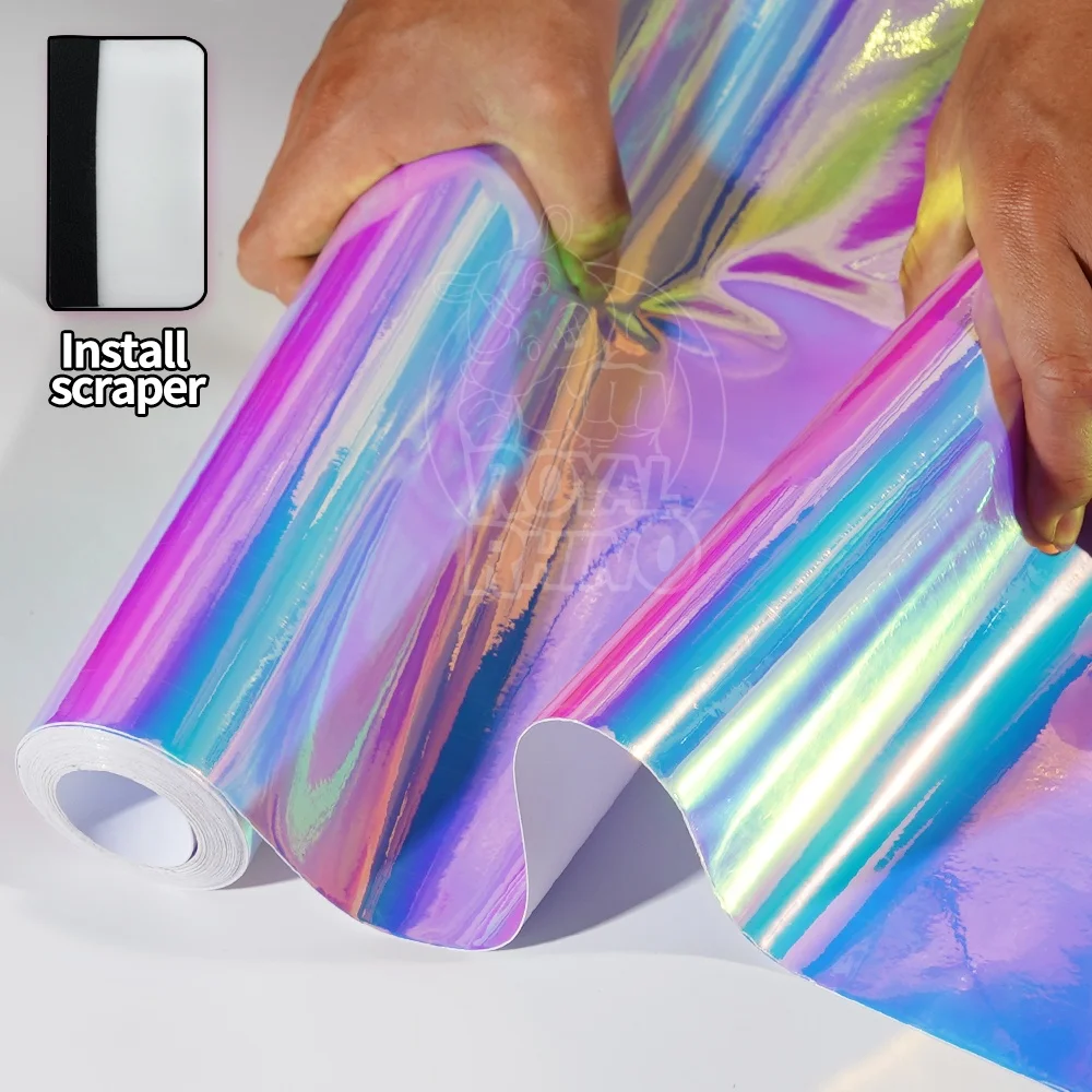 Premium Holographic…