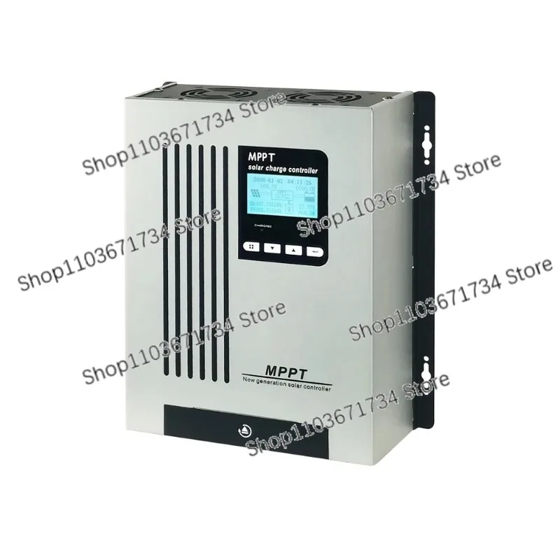 

Factory Directly 100A/120A 96v Mppt Solar Controller