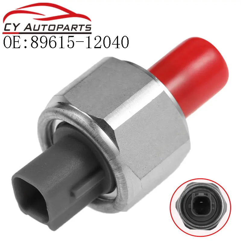 

New Knock Sensor For Toyota Lexus 89615-12040 8961512040 89615-12090 KS81 KS159