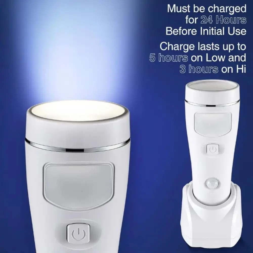 

4 in 1 LED Emergency Lights Motion Sensor Automatic Turn On Rechargeable Flashlight LED Rechargeable Motion Sensor Night Lights
