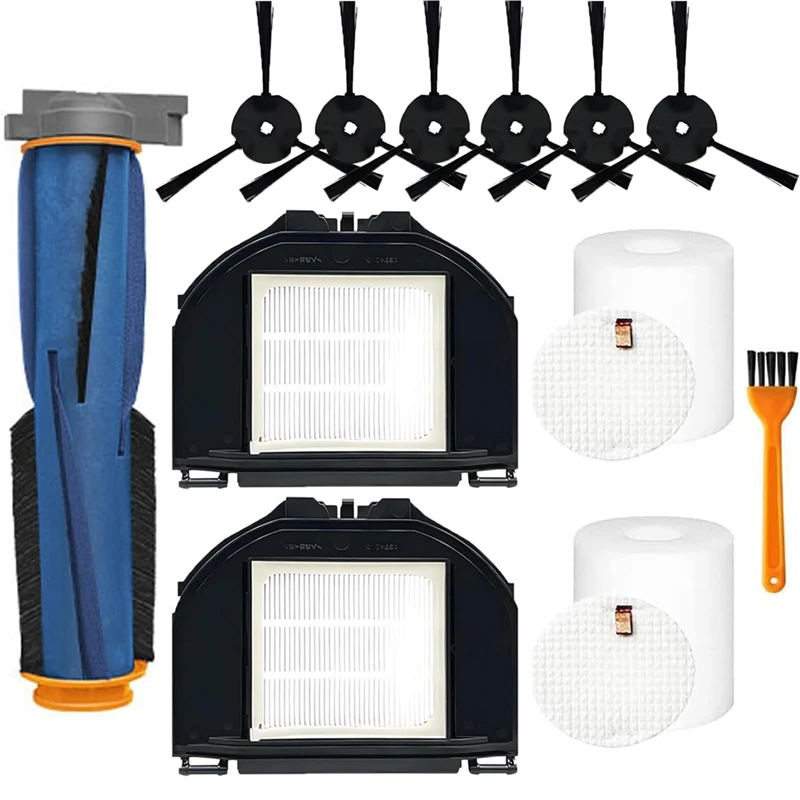 Parti di ricambio per Kit di accessori per aspirapolvere Robot a matrice Shark RV2310AE