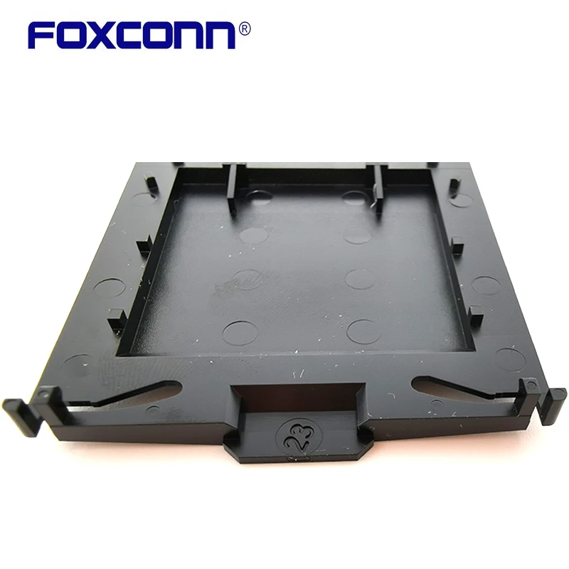 Foxconn 2/5/10/20PCS LGA1700 LGA1200 LGA115X LGA 1700 LGA 1200 115X For PC Motherboard CPU Socket Protection Shell Dust Cover