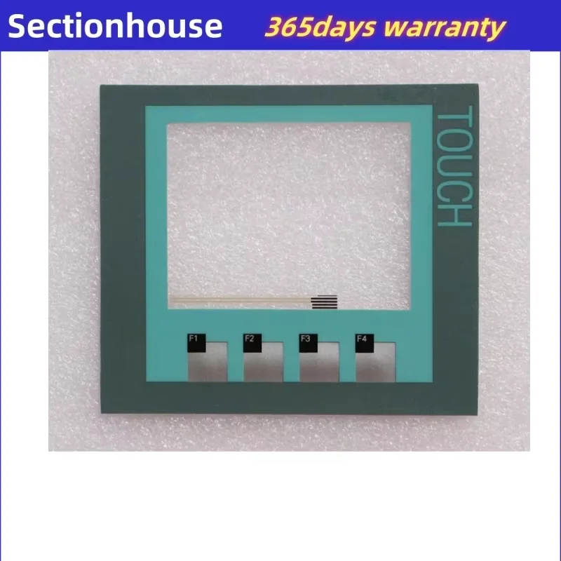 

KTP400 Basic Compatable 6AV6647-0AA11-3AX0 6AV6 647-0AA11-3AX0 Touch Screen Panel Glass Keyboard