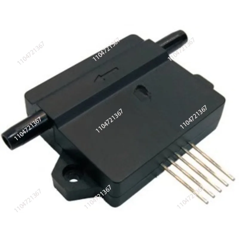 

FS4001 Высокоточный массовый расходомер газа Датчик расхода водорода