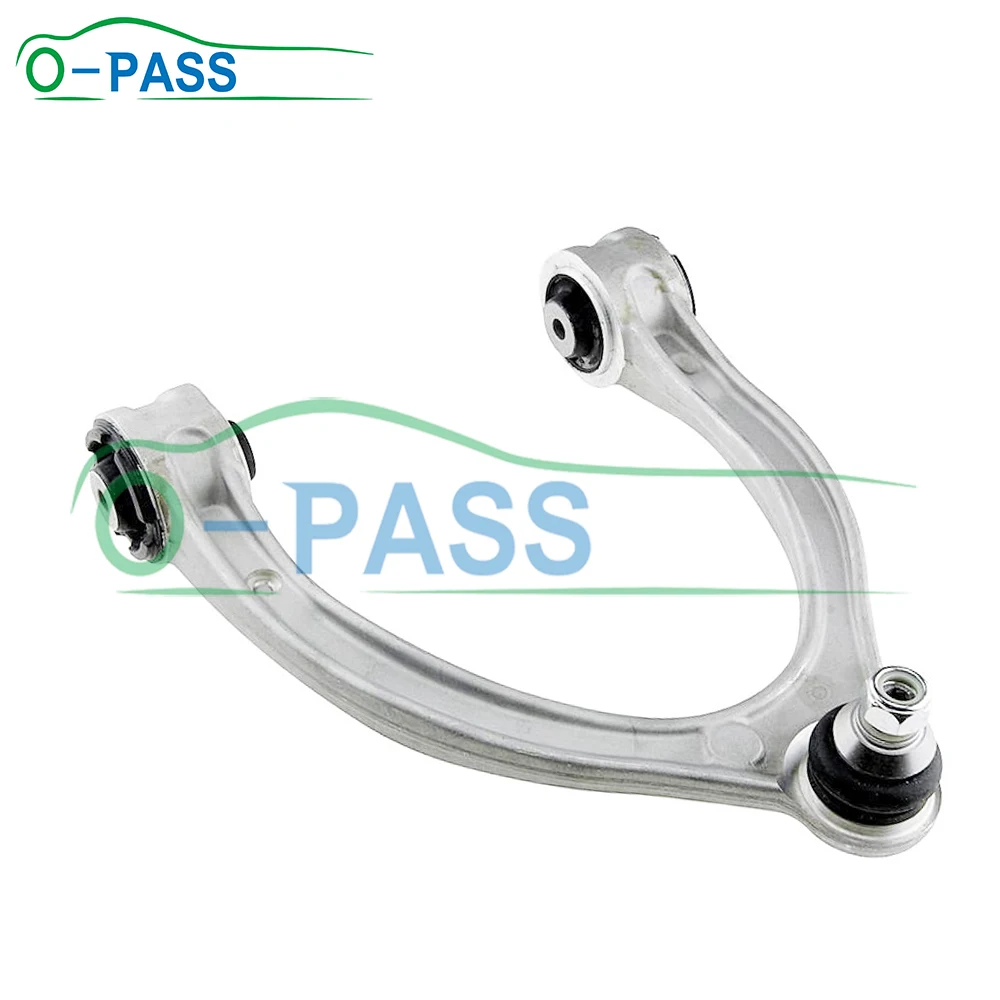 OPASS Front axle upper Control arm For Mercedes-Benz C-CLASS E-CLASS GLC C 2016- 2053305601 In Stock Fast Shipping