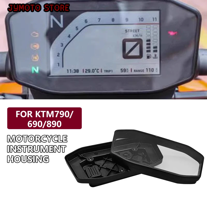 Motorcycle Tachomet…