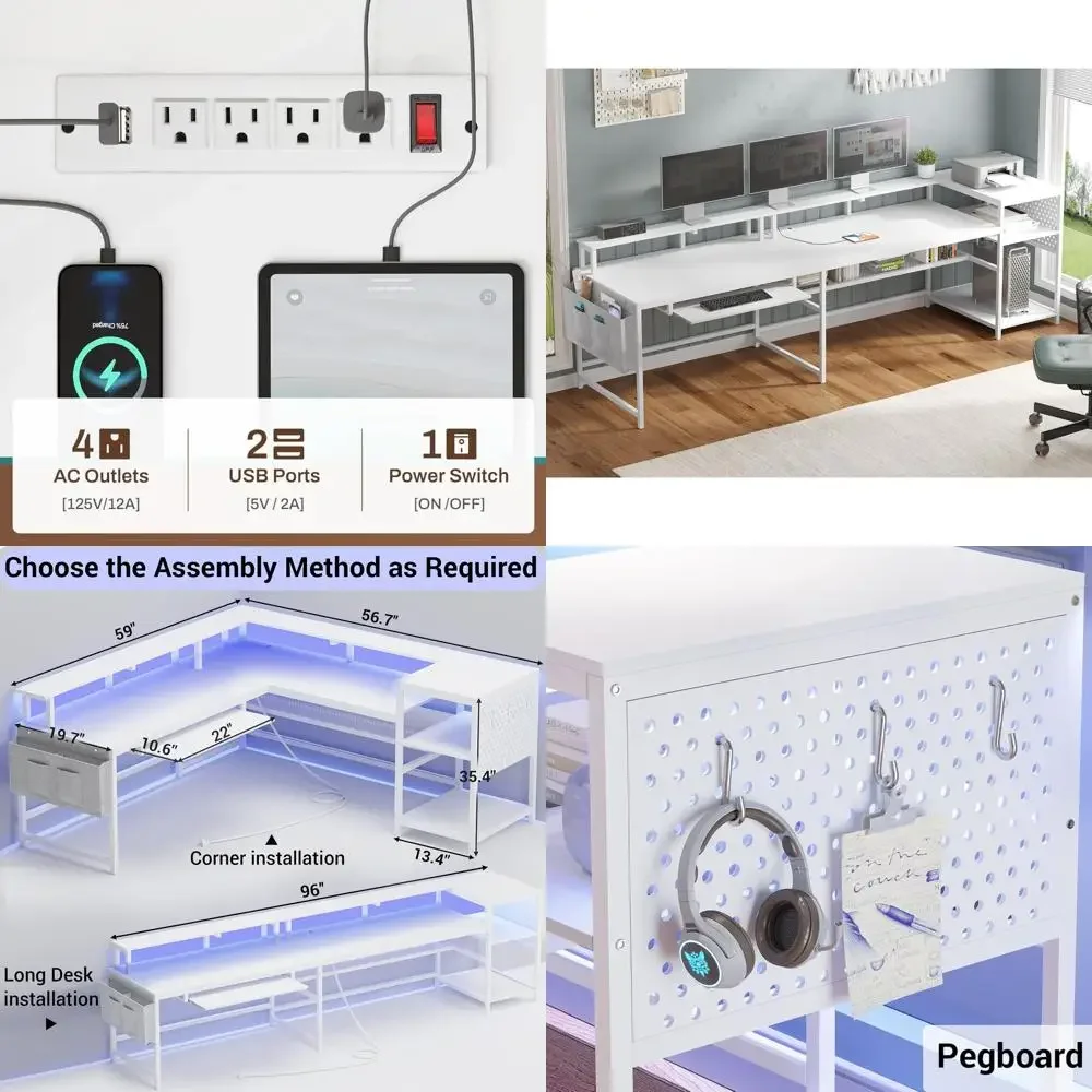 "Reversible L-Shape… - image