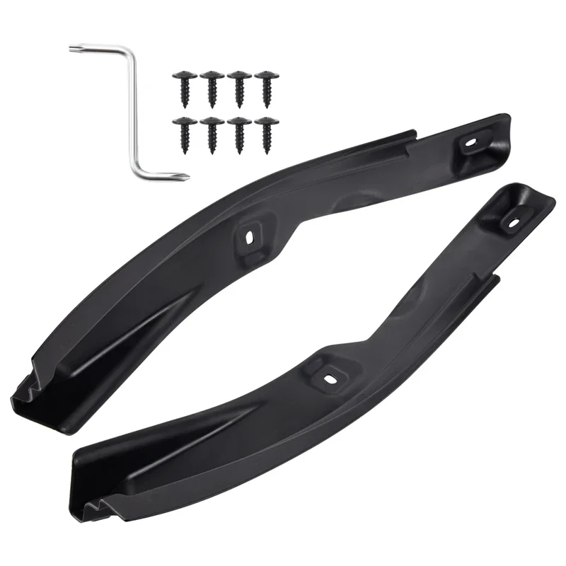 x-t-2-個後輪インナーマッドガードフェンダーアンチダートカバーシート-ateca-2017-2021-スプラッシュガードマッドフラップ