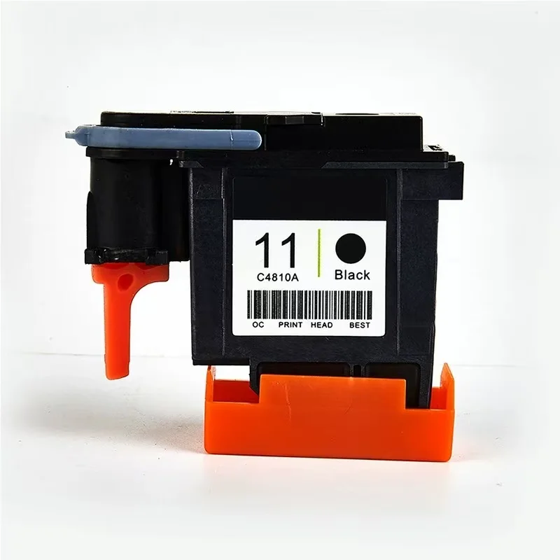 Печатающая головка HP 11 HP11 C4810A C4811A C4812A C4813A Печатающая головка для HP 500 800 510 100 110 111 120 1000 1100 1200