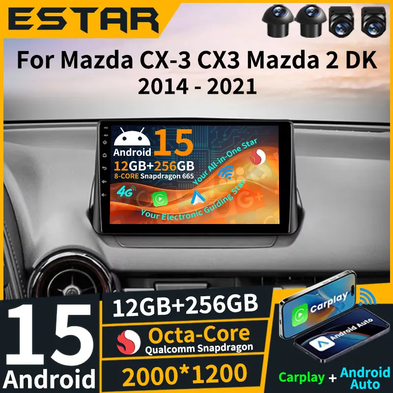 Wireless Carplay An… - image