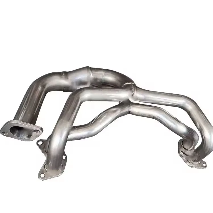 Xinaote equal length exhaust header manifold for Toyota 86 GT86 SUBRAU BRZ