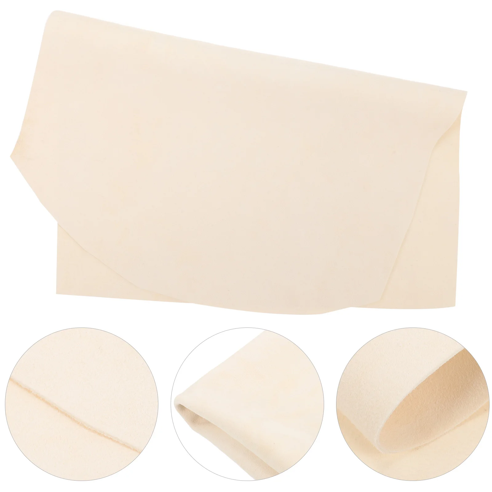 

Car Auto Drying Soft Durable Cloth Multi-Purpose Car Wash Wiping Towel Effective Water Absorption Scratch