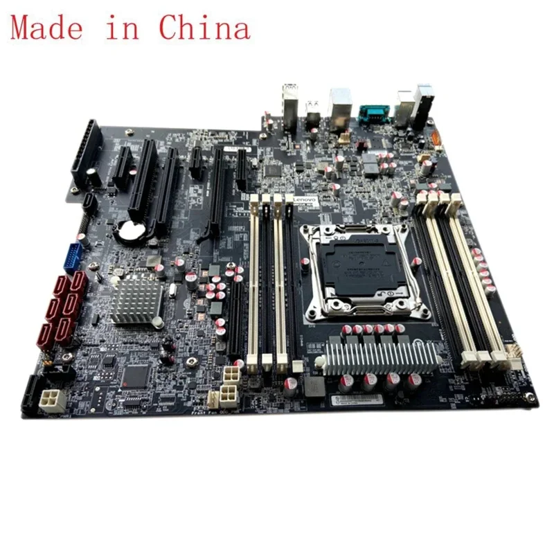 

FOR Lenovo Thinkstation P510 workstation motherboard 00FC922 00FC921 motherboard 100% test ok send