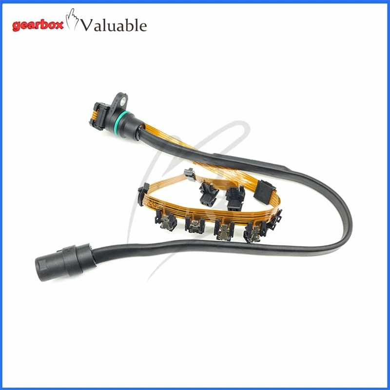 

01M 095 096 G93 Transmission Internal Harness Sensor Wire 01M325283A 01M927365 For Audi A3 VW Skoda Golf Jetta Passat