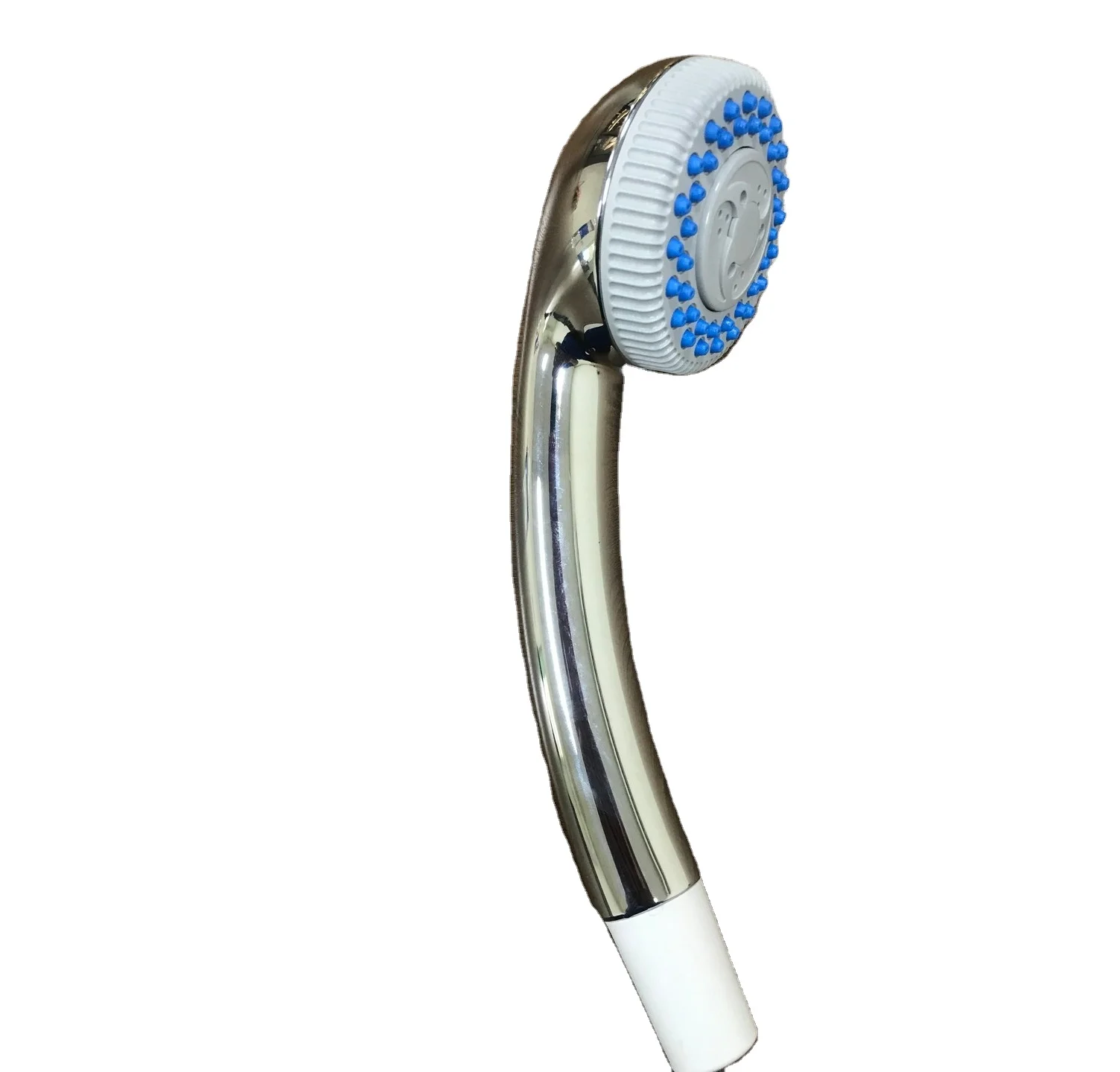 

Modern Style Portable High-Pressure ABS Bathroom Luxury Function Bathroom Shower Head from Vietnam High Quality
