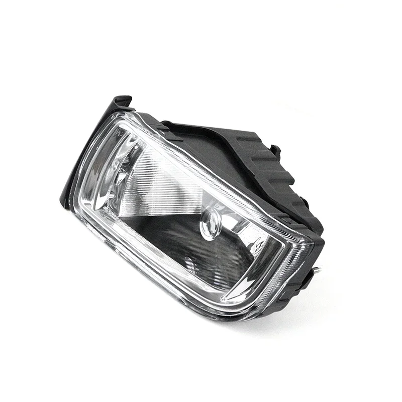 ¡Nuevo! 92201-3L100 92202-3L100 luz antiniebla del parachoques delantero conjunto de lámpara antiniebla con bombillas halógenas para Hyundai Azera Grandeur 2006 2007-20