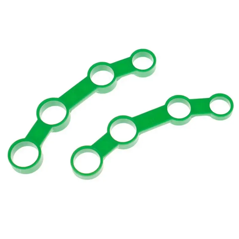 A04G-Musical Instruments Finger Retractors Guitar Training Span Trainers Retractable Trainers Tools Beginner Accessories