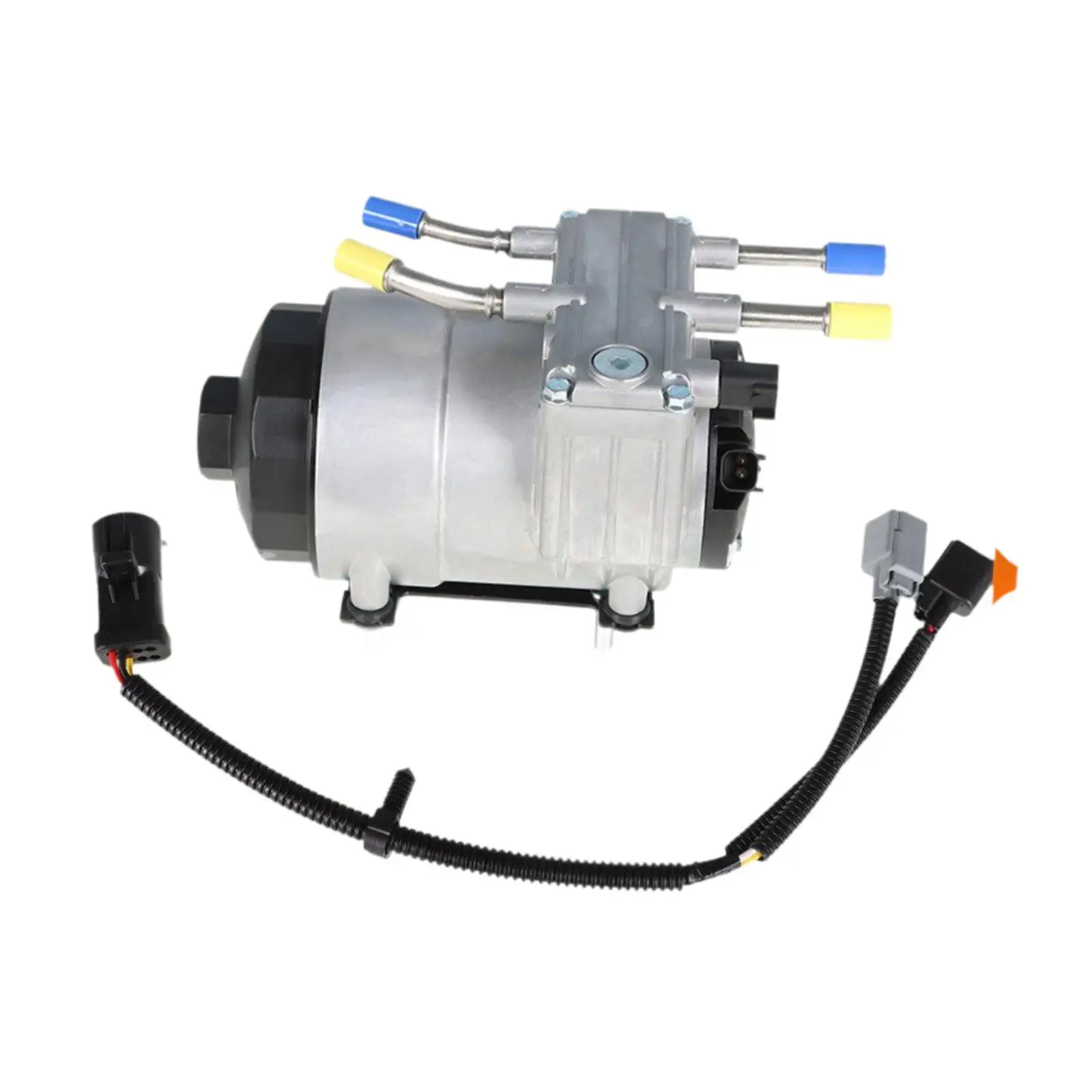 Fuel Pump Assembly Replace Parts AP63426 6C3Z-9G282-c 6C3Z9F759A for Ford F250 F350 F450 F550 Super Duty Excursion 6.0L V8