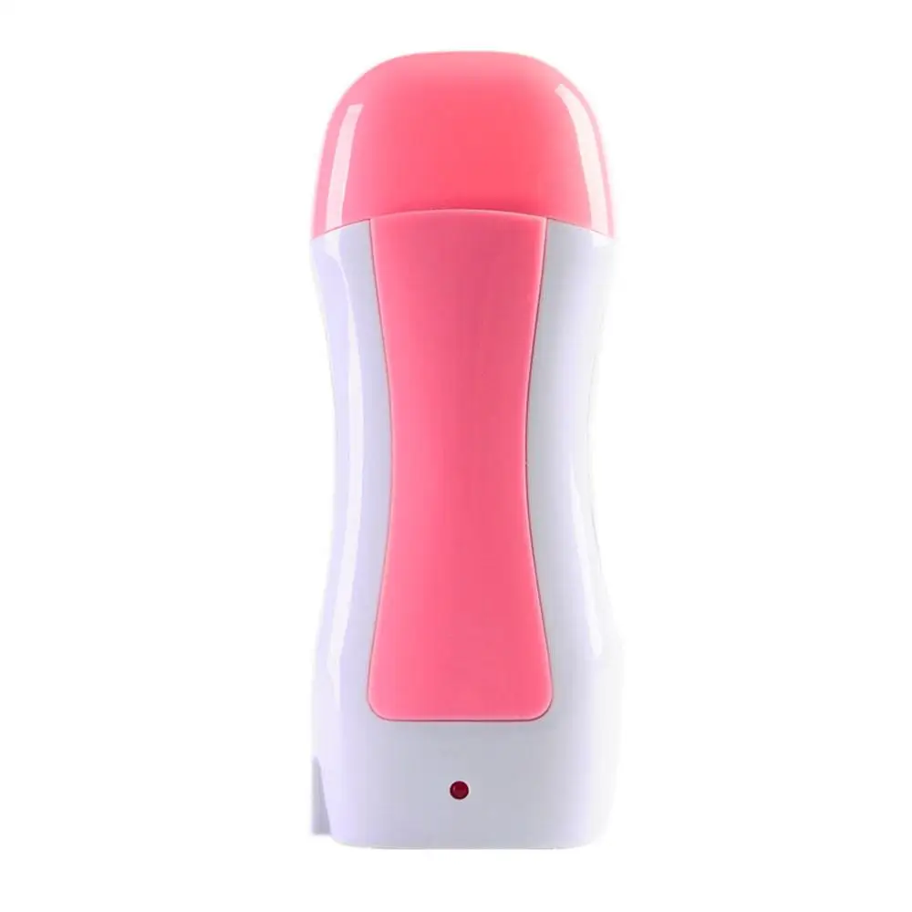 Hair Removal Hot Wax Machine 100g Wax Block Special Heater Hot Wax Machine Single Hair Removal Heater