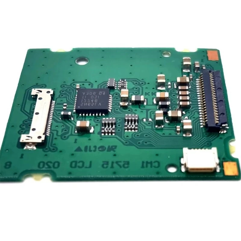 M07K-For Canon G12 LCD Display Back Board Small Drive Board Camera Repair Accessory Parts