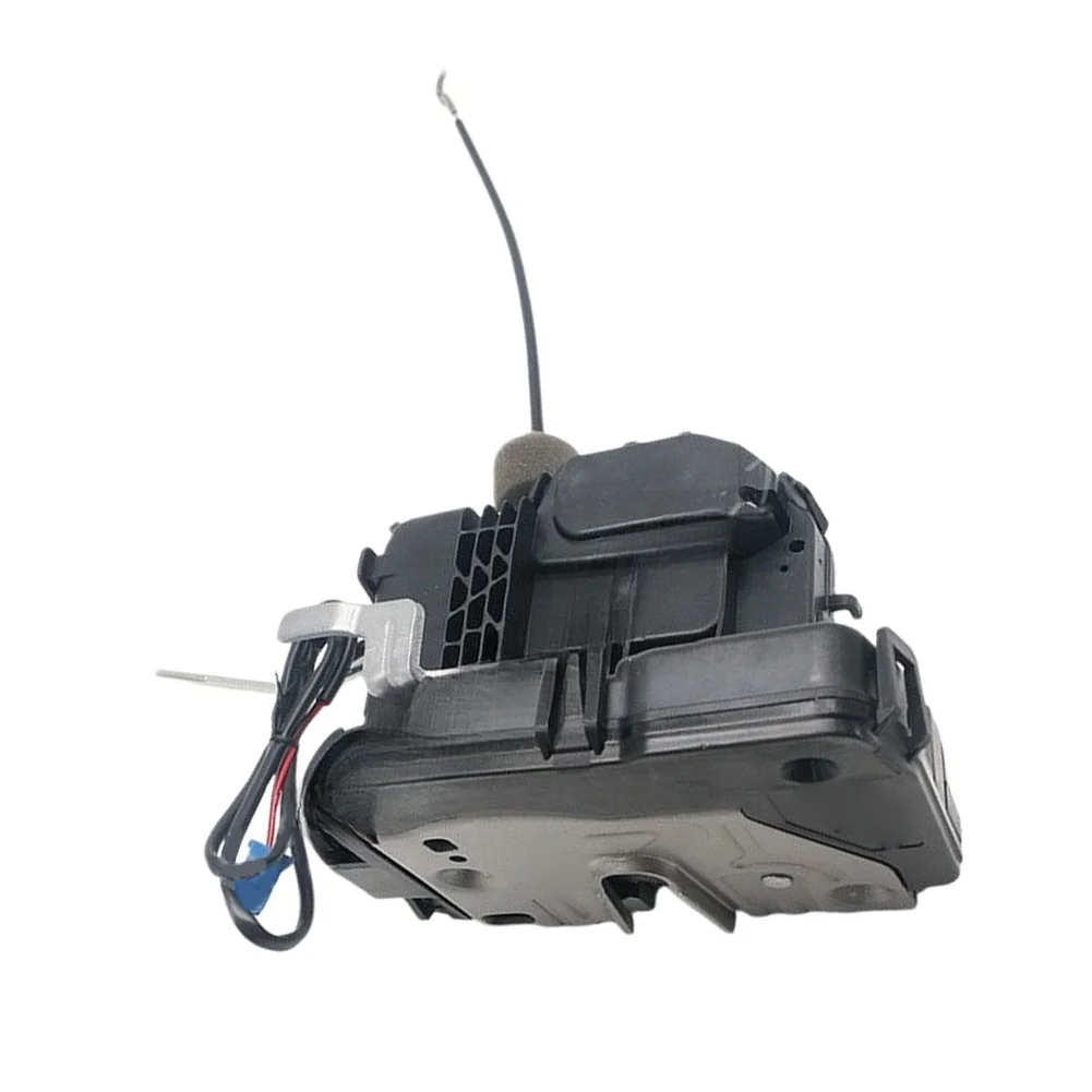 Power Lock Actuator As Shown Door Lock Actuator Plastic And Metal Build No Programming Required For Mercedes E-Class W211