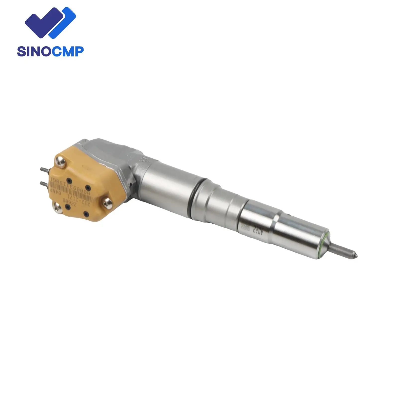 

Fuel Injector 232-1171 10R-1267 For Cat 988F 990 Wheel Loader D9R D9N Tractor