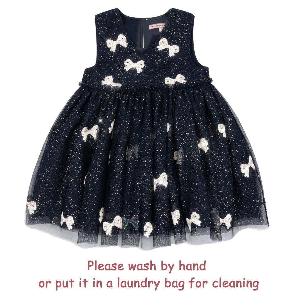 Meisjes Carnaval Party Kleding 2025 KS Meisje Mesh Prinses Jurken Peuter Kid Sequin Shining Jassen Kinderen Jurk Verjaardagscadeautjes