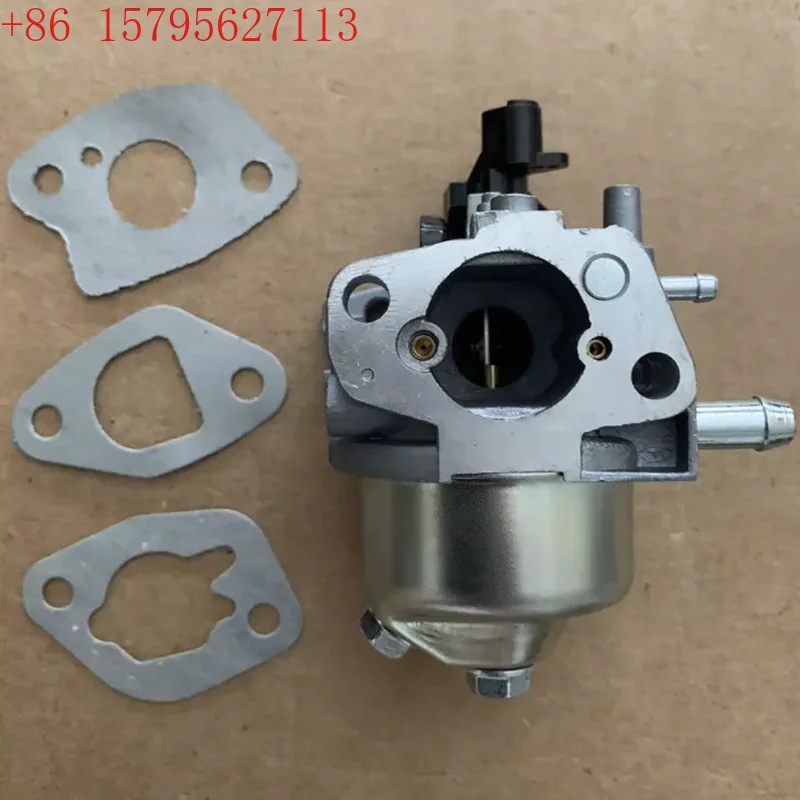 

Карбюратор карбюратора с прокладкой для обрезки газона Craftsman CMXGKAM1158708 25B-55S5793