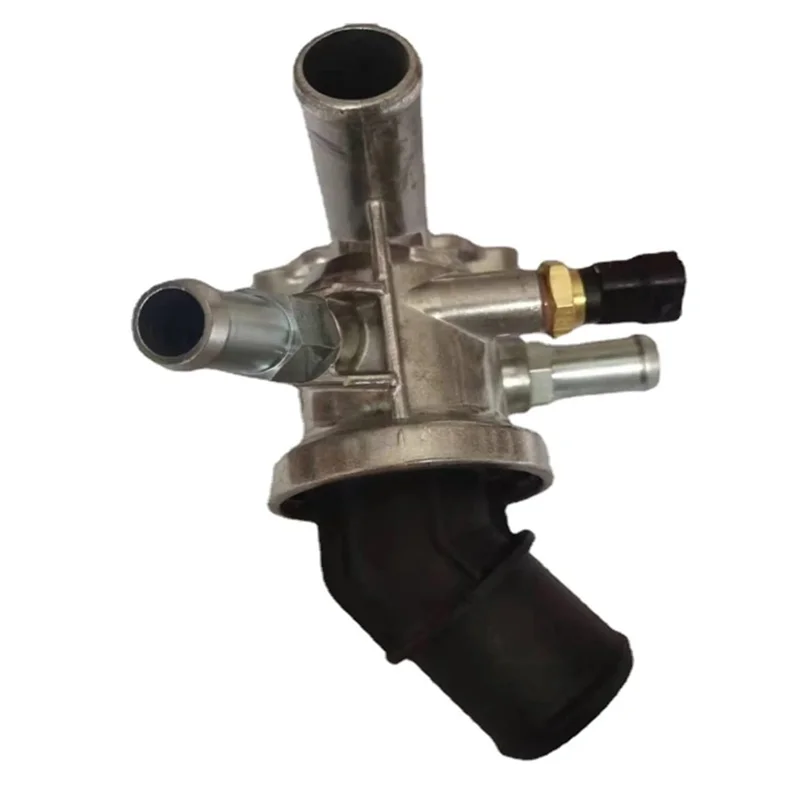 

Auto Thermostat For Jeep Cherokee KK Liberty Wrangler 68092350AA Jeep Parts Accessories-T61C