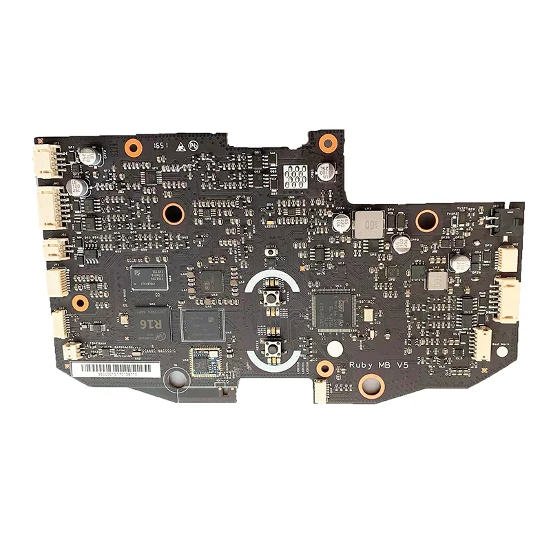 Placa base Original para Robot aspirador, accesorios para Xiaomi Mi Roborock Mijia 1st SDJQR01RR SDJQR02RR