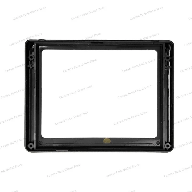 NEUE Top Kleine LCD Screen Display Fenster Glas Protecor Für Nikon D500 D850 D780 Kamera Reparatur teile