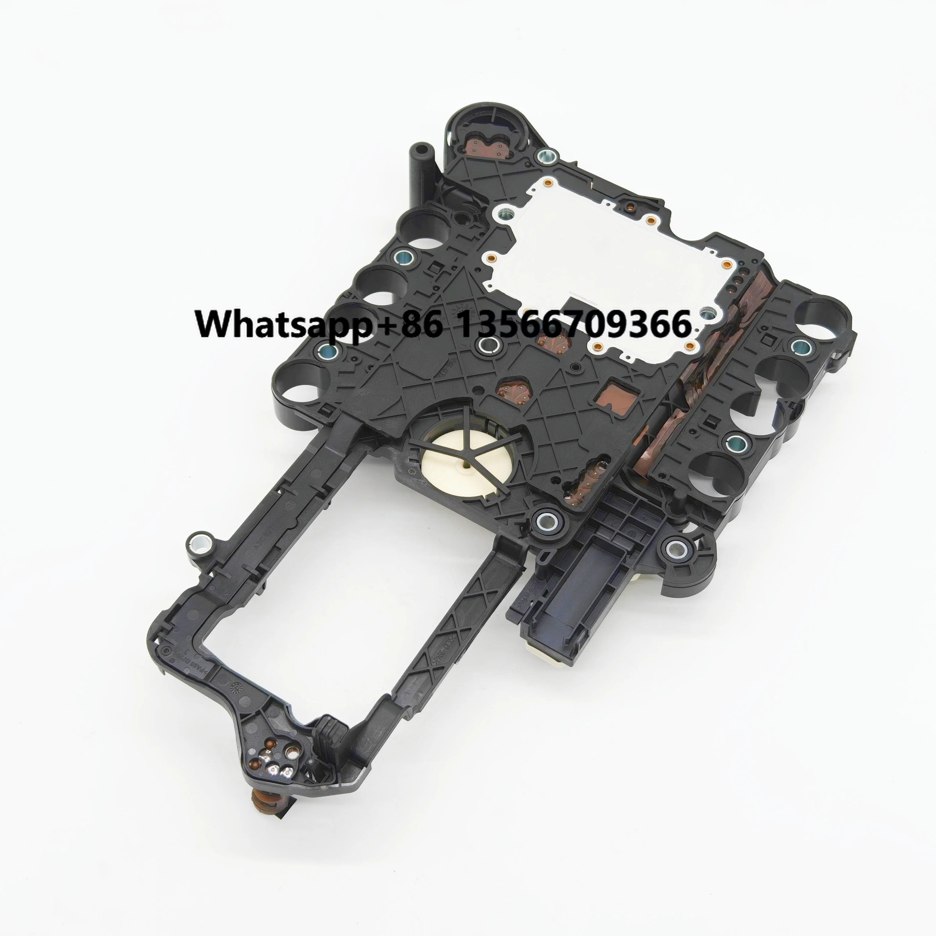 

722.9 TCU TCM Conductor Plate Control Module 722.9 TCU A0009018008