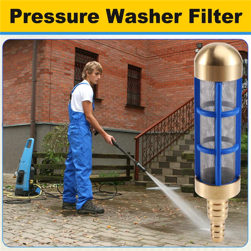 Yls-High Pressure W… - image