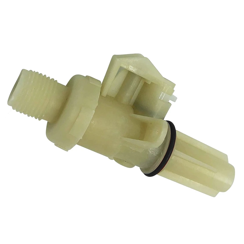 13168 RV Toilet Water Valve Kit For Thetford Aqua Magic IV Toilets RV Replacement Spare Parts