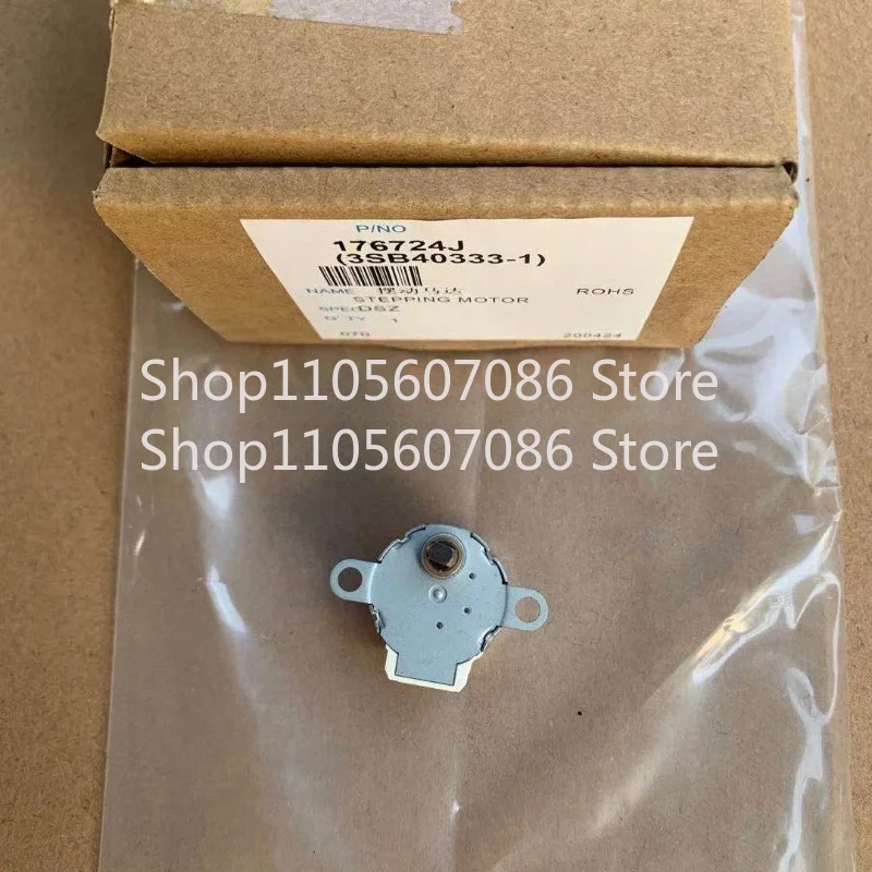 Suitable for Daikin Stepping Swing Motor 3SB40333-1K FT25DVM Swing Motor MP24Z, New