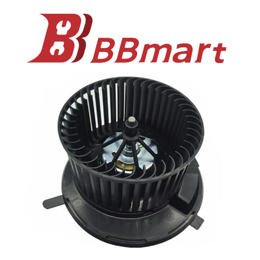 BBmart Auto Parts 1KD820015 For Audi Seat Skoda VW Passat Touran Tiguan Car Automatic Blower Heater Motor Fan A/C Assembly