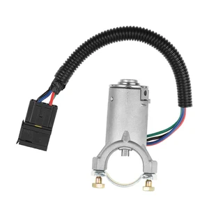 Iveco MK4 daily için uygun Kontak Kilidi Varil Anahtarı, Marş anahtarı, 2006, 2007, 2008, 2009, 2010, 2011, 2012, 2996075, 2996076, Yeni Kilidin ilk 10 satışı olan ıveco daily-no. 5