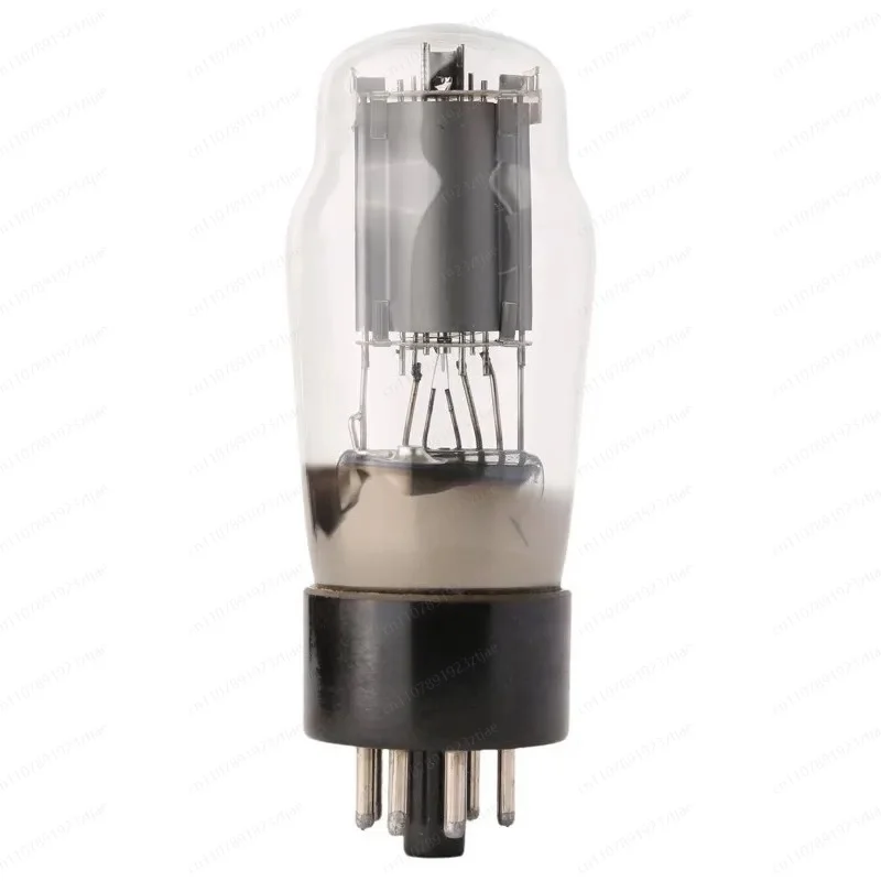 JMZ 5U4C Vacuum Tube Rectifier Tube Audiophile HiFi Audio Amplifier Replacement Glass Valve Compatible with 5Z4P 5Z4PA GZ34