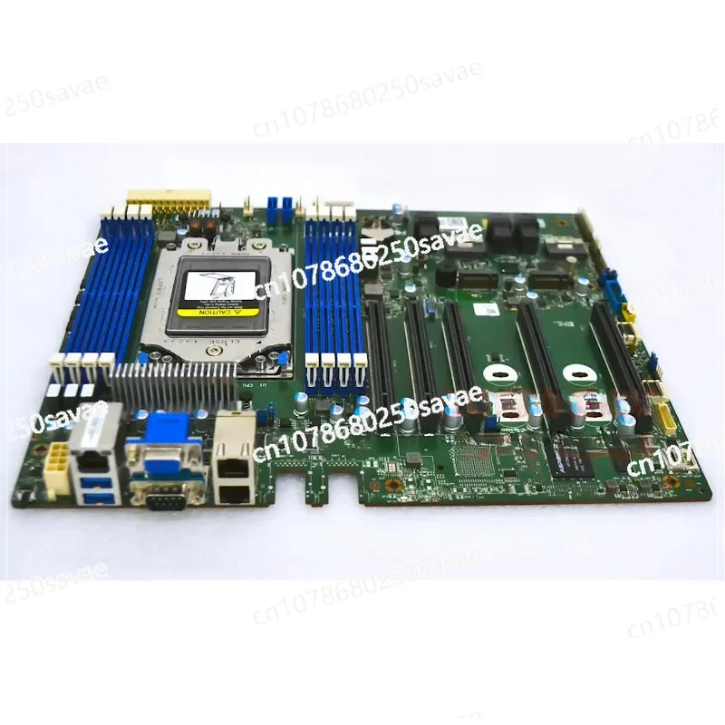 Ultramicro H11SSL-I H11DSI Taian S8030 Single-Motherboard/EPYC (Xiaolong) 7282/7542