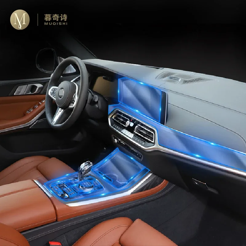 Car Interior Piano …