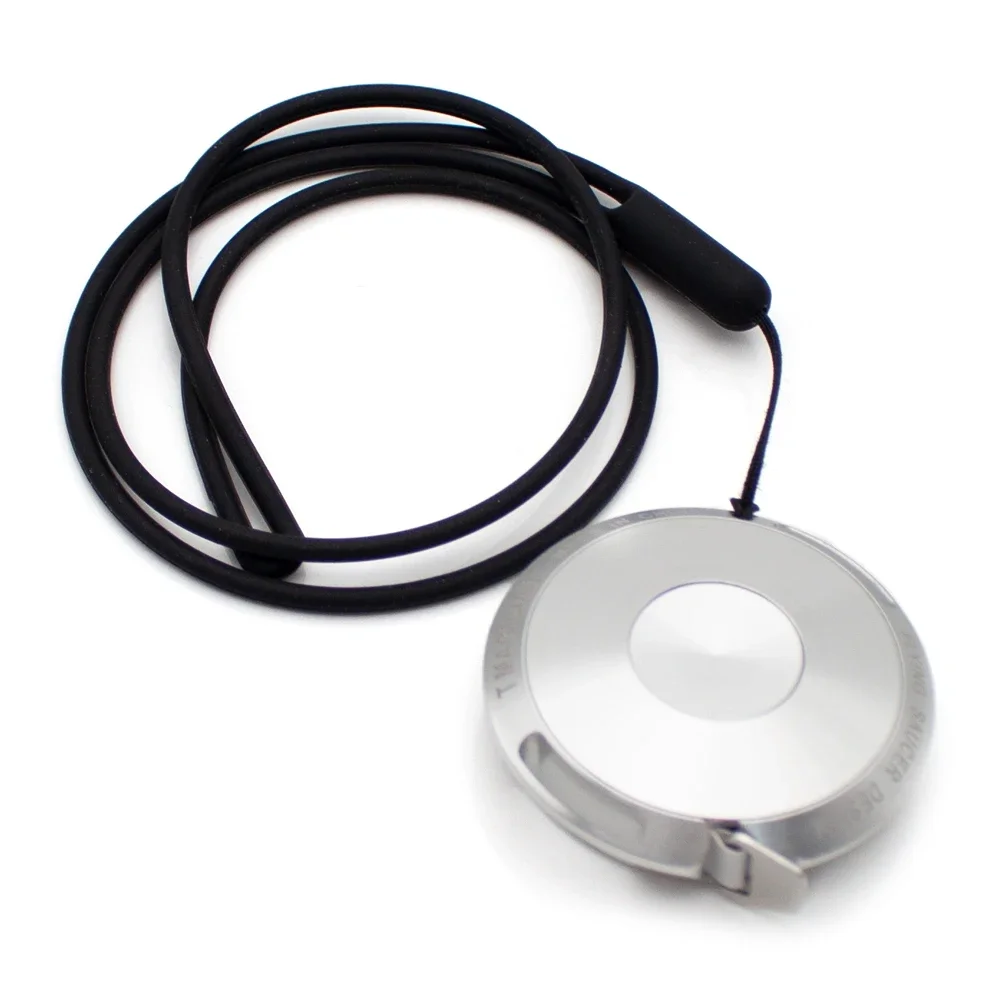 

Высококачественная рулетка, портативные карманные инструменты, брелок для взрослых, EDC рука для аутизма, СДВГ, облегчение тревоги, антистрессовые игрушки-непоседы