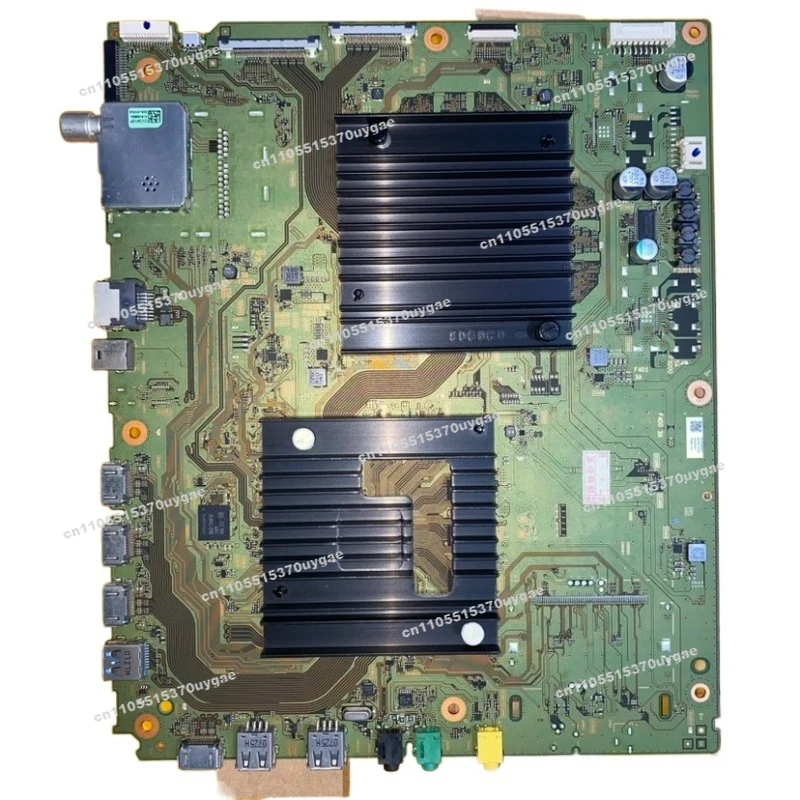 Original KD-55X9000F 65X9000F 75X9000F Motherboard 1-983-249-31 Used