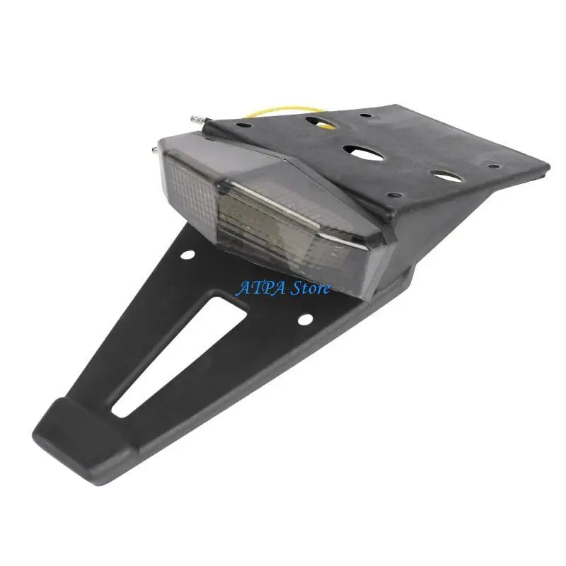 

U13C Industrial Motorcycle LED Tail Light Motorcycle Rear for Automotives