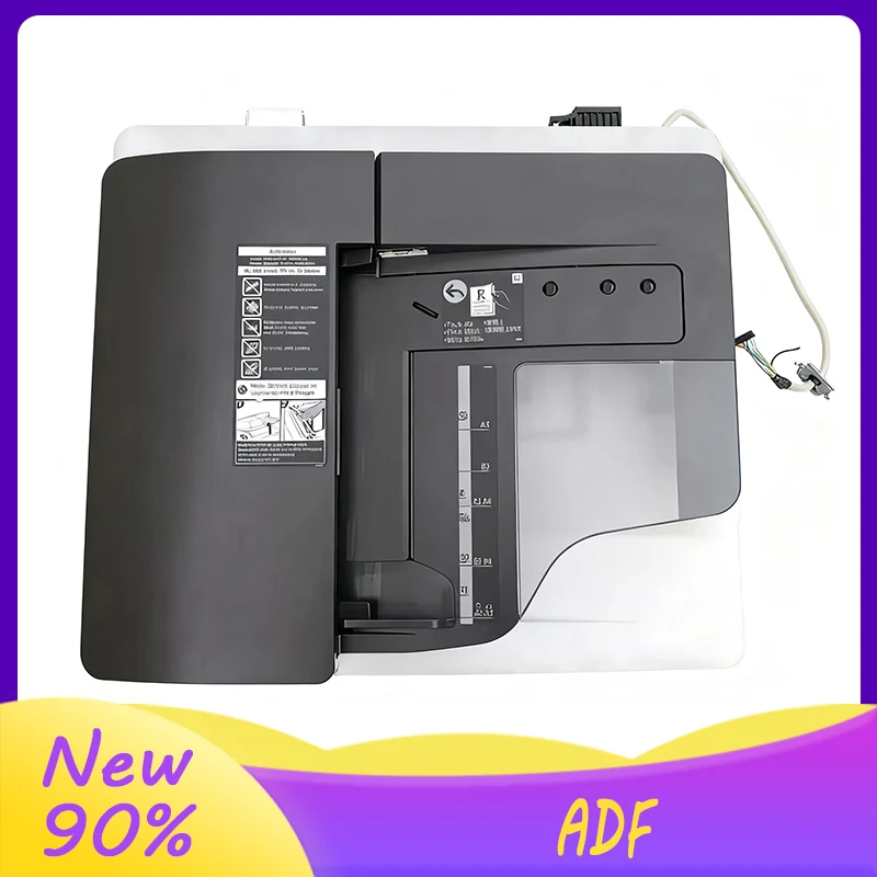 

90% New ADF Automatic Document Feeder Assembly for Ricoh IMC2000 IMC2500 IMC3000 IMC3500 IMC4500 IMC2001 Three or Four Paper Box