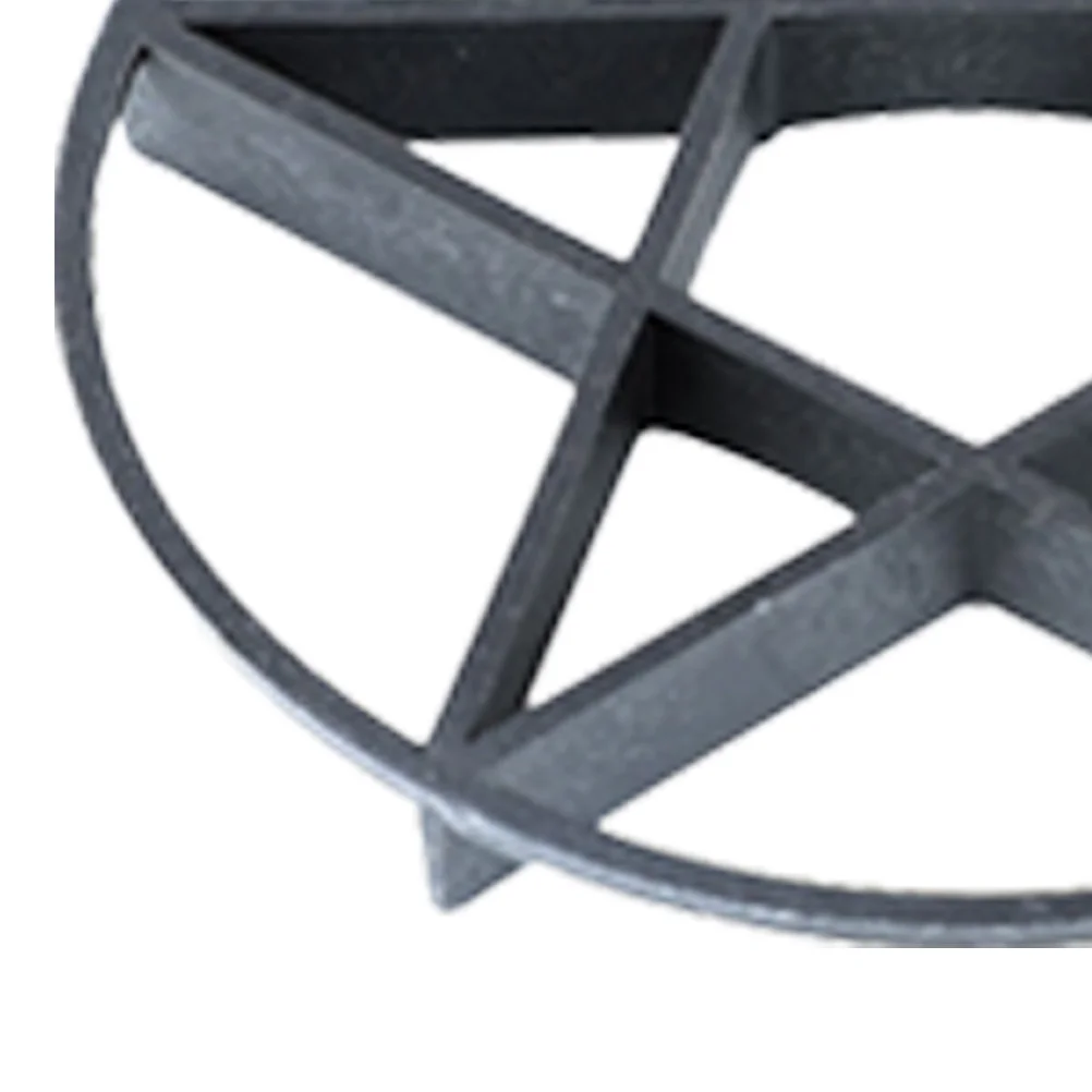 

20Pcs Breathable Plant Saucer Durable Plastic Plant Tray for Indoor Outdoor Pots Planter Drip Tray Water Catcher