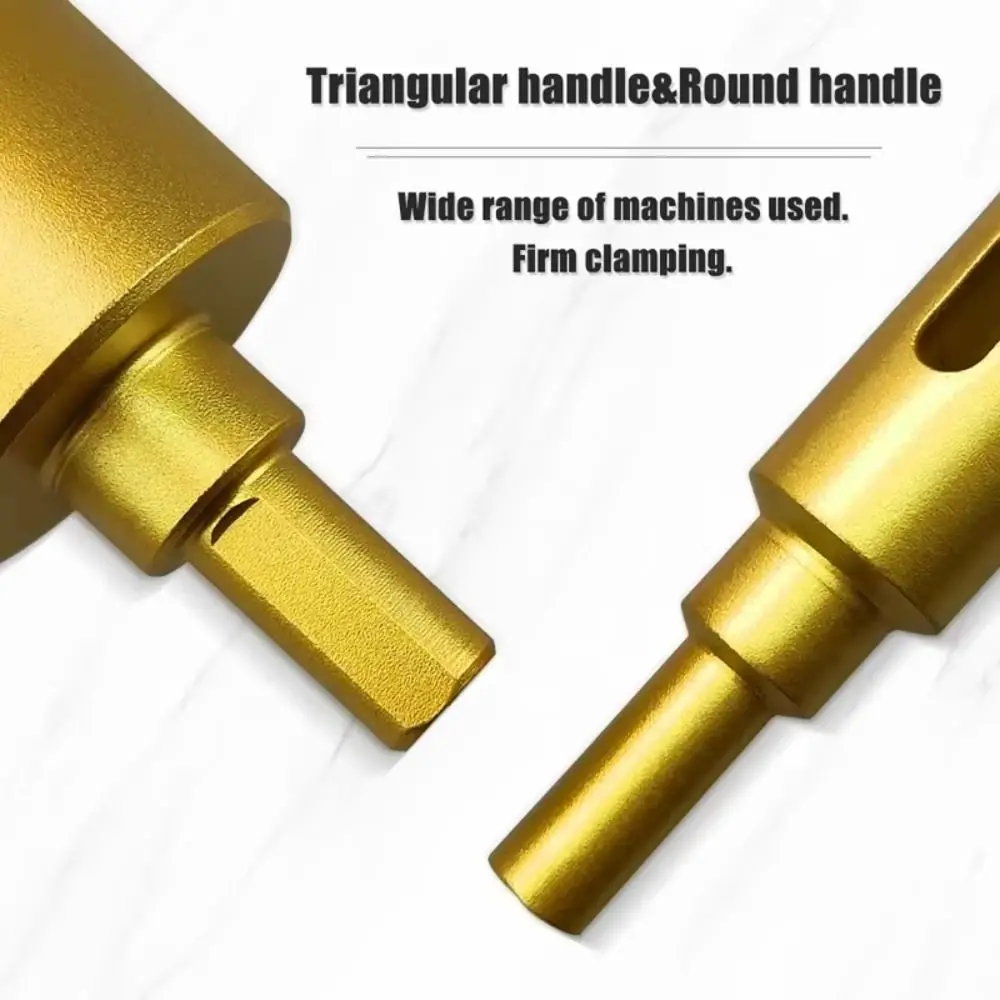 

3-12/4-20/4-32 мм ступенчатое конусное сверло шестиугольное 3/6/8 мм резак для металлических отверстий высокая твердость износостойкие сверлильные инструменты алюминиевый сплав