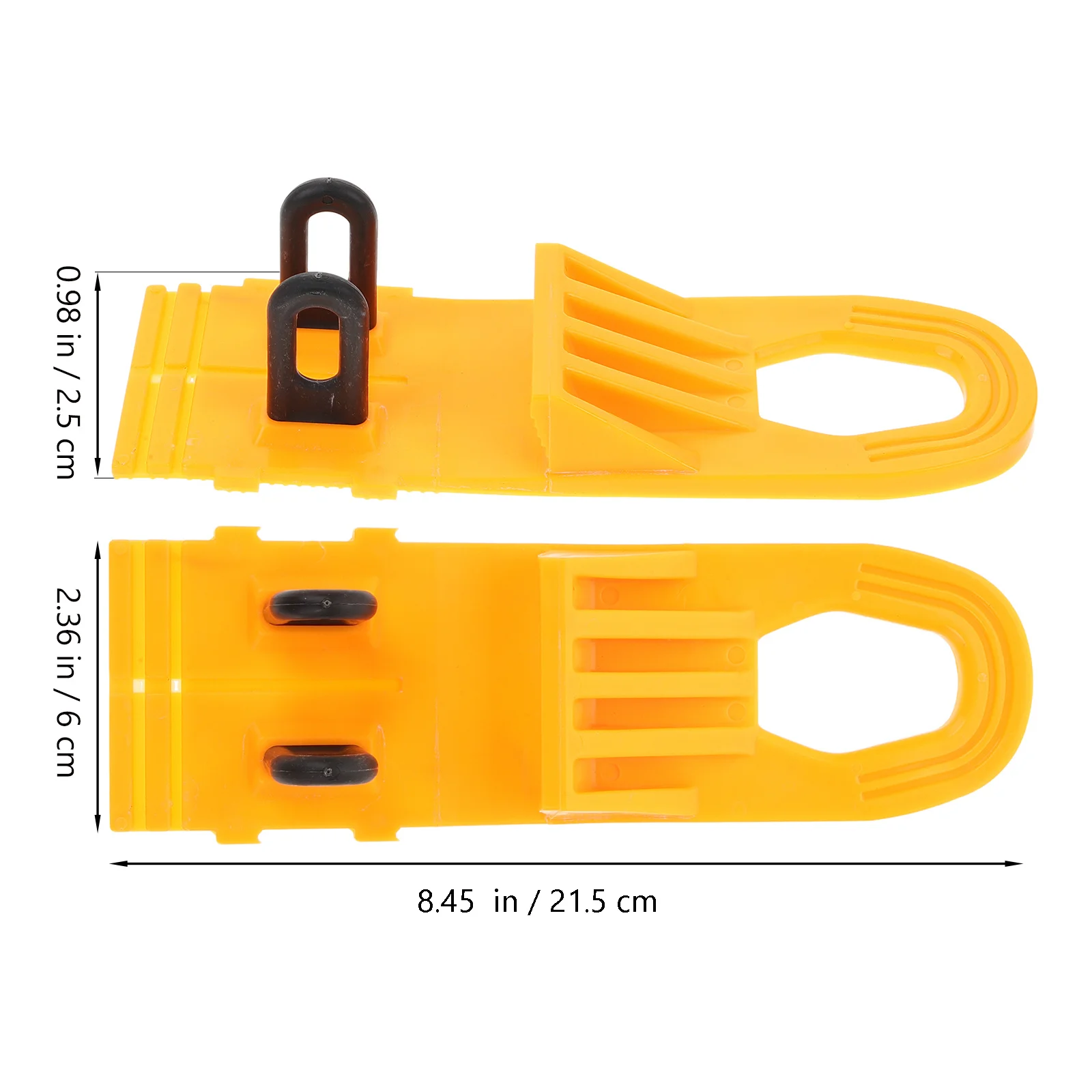 

2pcs Removal Tool Kit For Car Body Repair Paintless Dent Remover Auto Dent Repairing Device Hail Damage Fix Tools