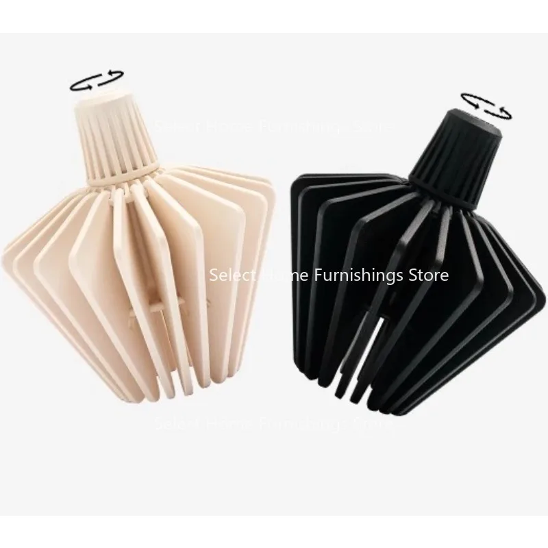 

Suitable for Adjustable Angle Hand Brewing Coffee Press Aid, Cake V60 Origami Filter Cup Press