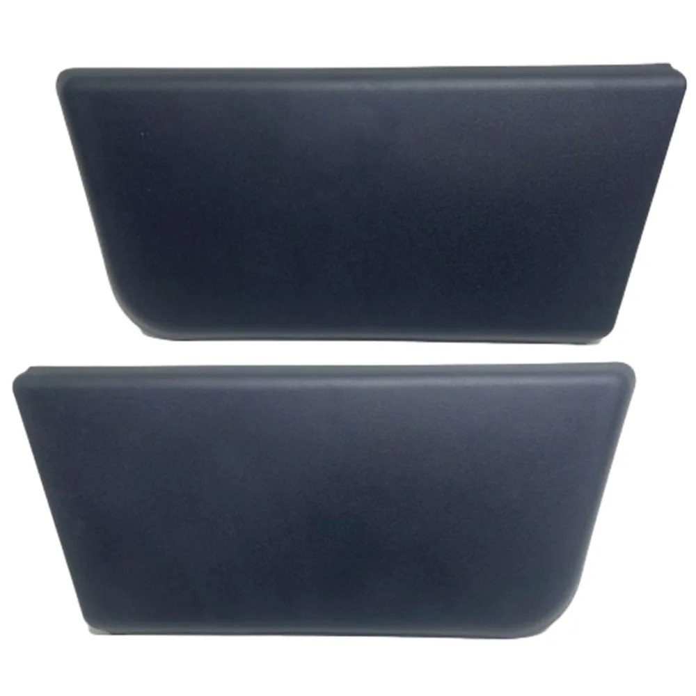 

Door Trim Side Molding 1ZT42JXWAB Front Left / Front Right for Ram ProMaster 1500 2019–2024 Front Door Trim Side Molding